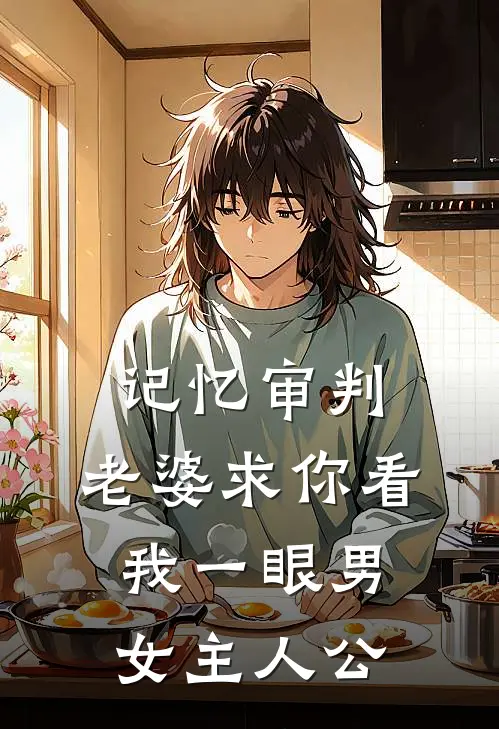 记忆审判：老婆求你看我一眼男女主人公
