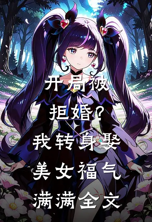 开局被拒婚？我转身娶美女福气满满全文