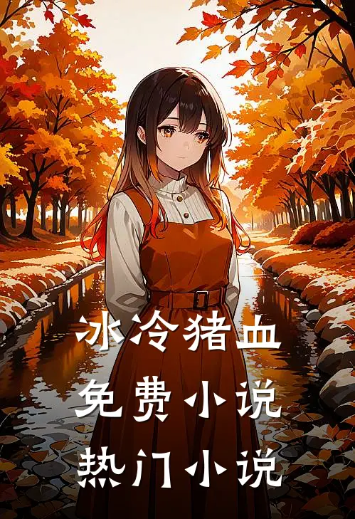 冰冷猪血免费小说热门小说