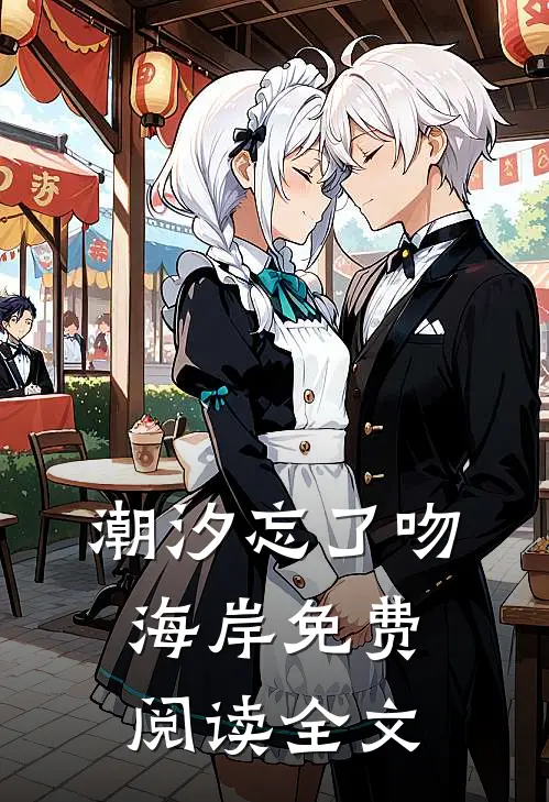 潮汐忘了吻海岸免费阅读全文