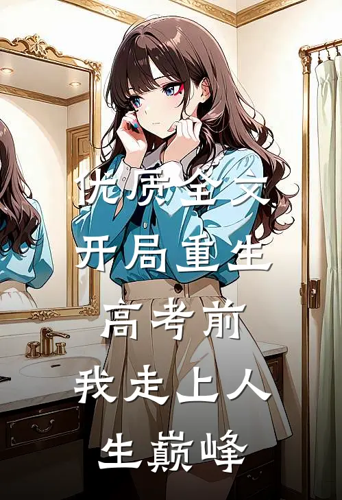 优质全文开局重生高考前，我走上人生巅峰