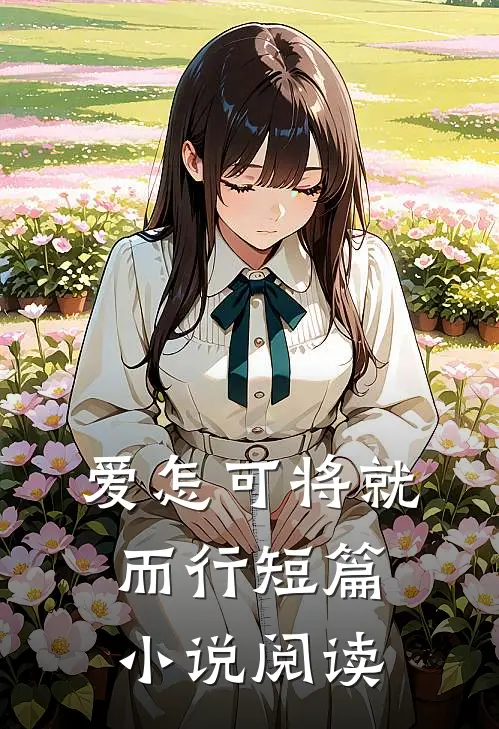 爱怎可将就而行短篇阅读免费