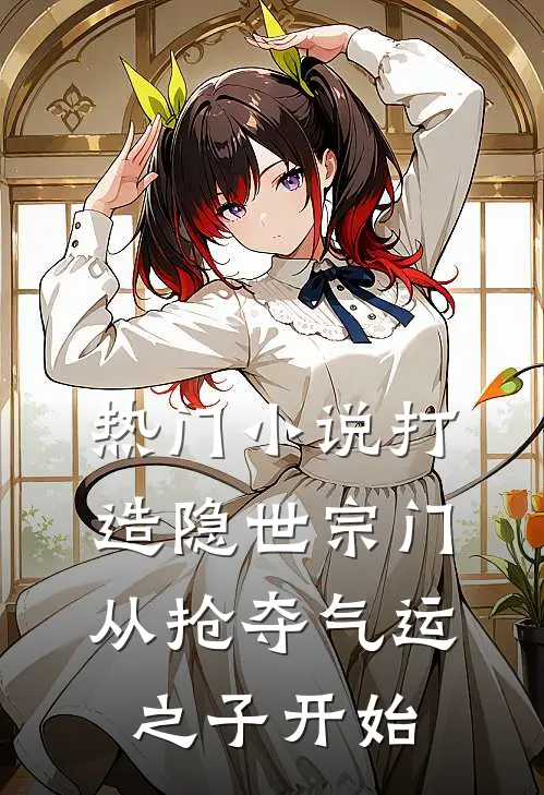 热门小说打造隐世宗门：从抢夺气运之子开始
