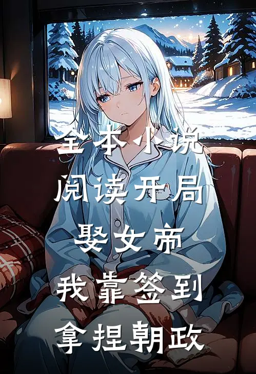 全本小说阅读开局娶女帝，我靠签到拿捏朝政