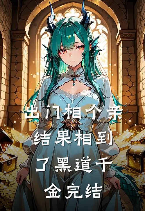 出门相个亲，结果相到了黑道千金完结