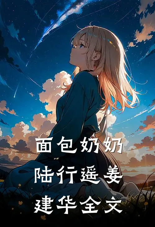 面包奶奶陆行遥姜建华全文