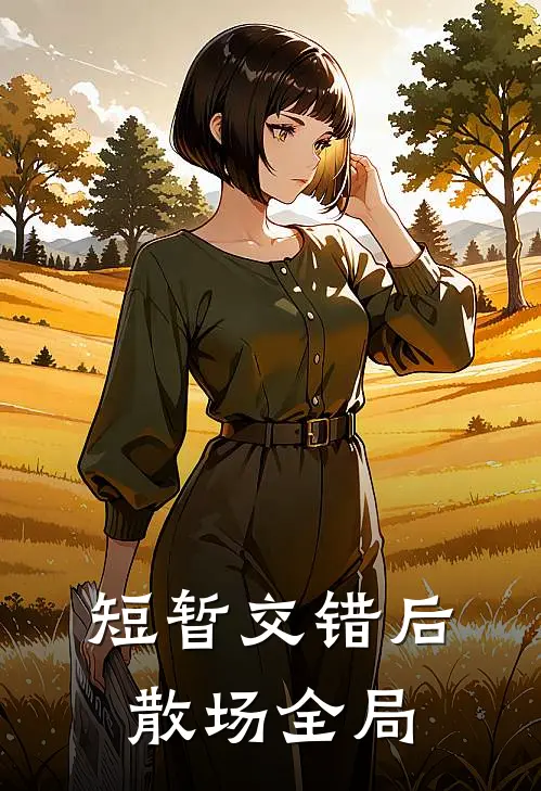 短暂交错后，散场全局