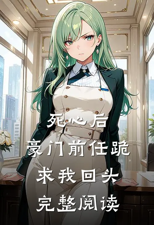 死心后，豪门前任跪求我回头完整阅读