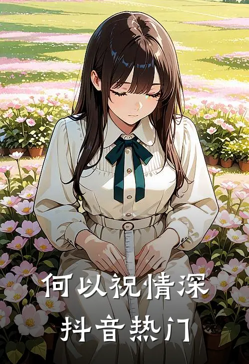 何以祝情深抖音热门