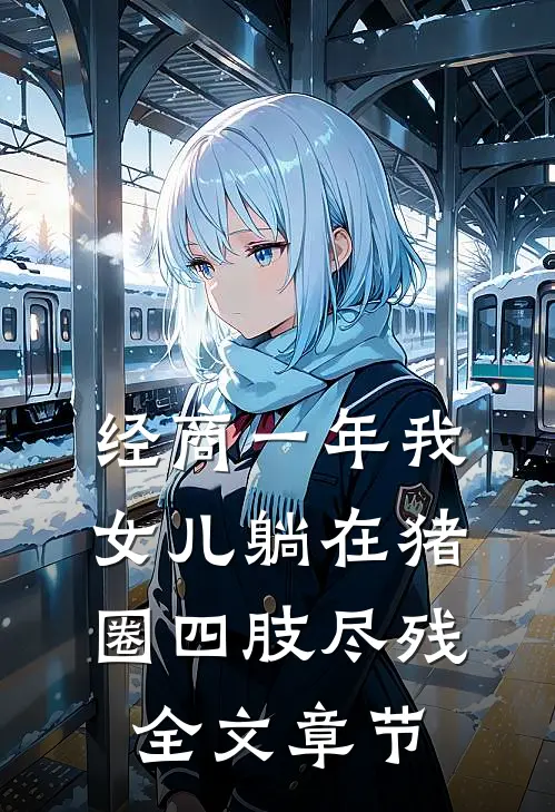 经商一年我女儿躺在猪圈四肢尽残全文章节