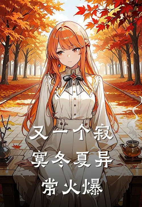 又一个寂寞冬夏异常火爆