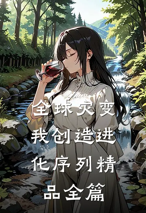 全球灾变：我创造进化序列精品全篇