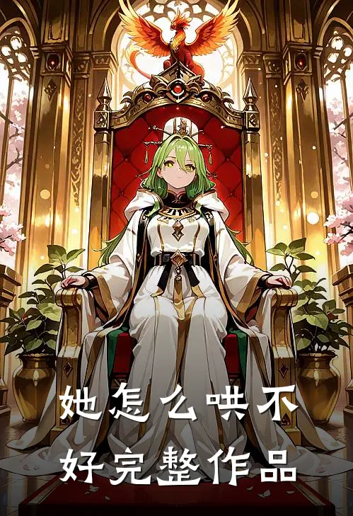 她怎么哄不好完整作品