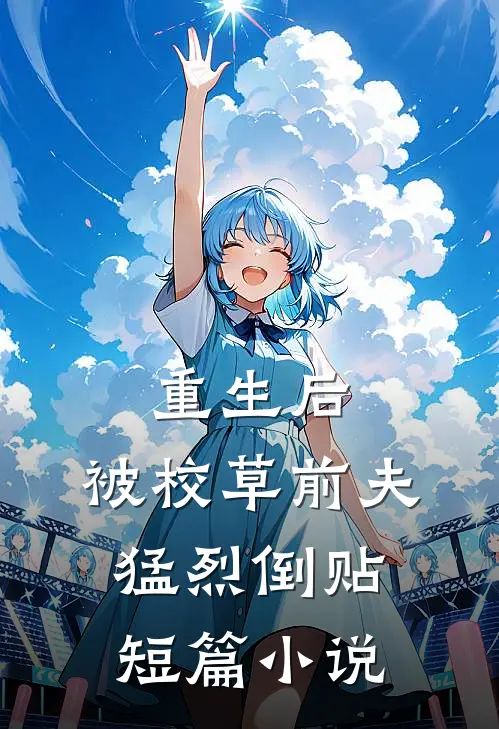 重生后，被校草前夫猛烈倒贴短篇小说