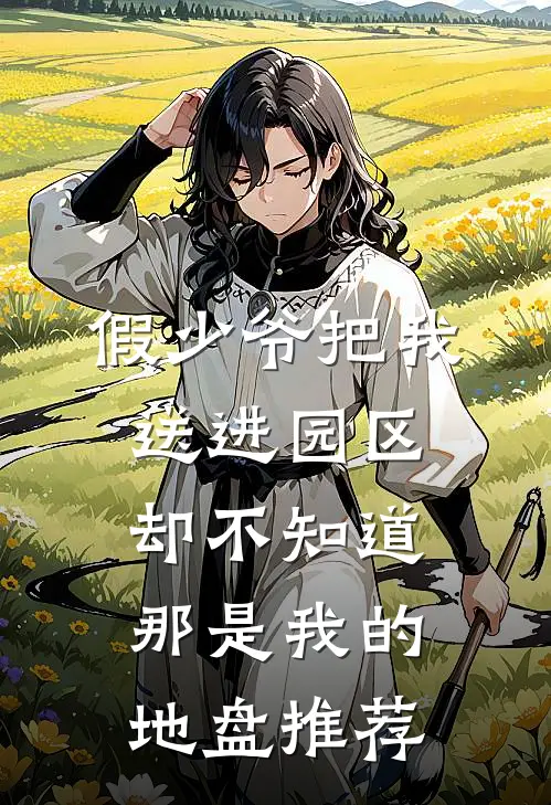 假少爷把我送进园区，却不知道那是我的地盘推荐