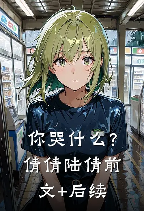 你哭什么？倩倩陆倩前文+后续