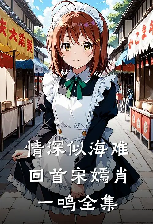 情深似海难回首宋嫣肖一鸣 全集