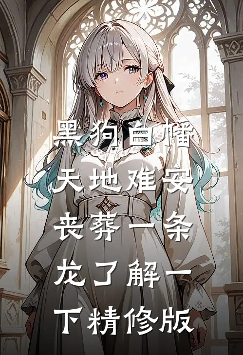 黑狗白幡，天地难安，丧葬一条龙了解一下精修版