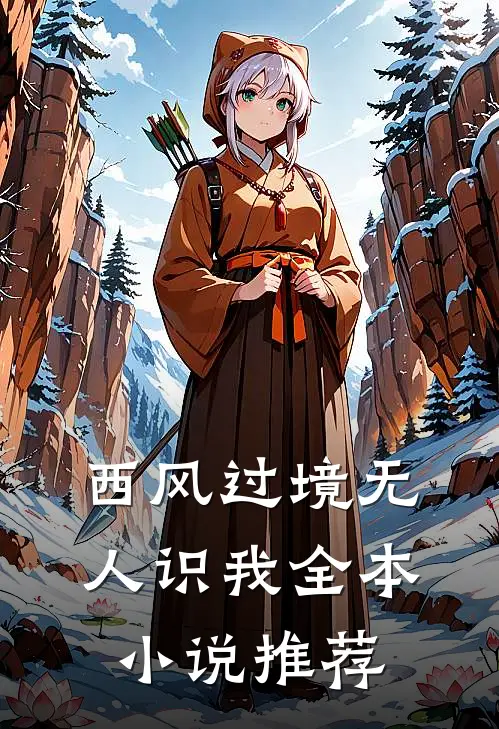 西风过境无人识我全本小说推荐