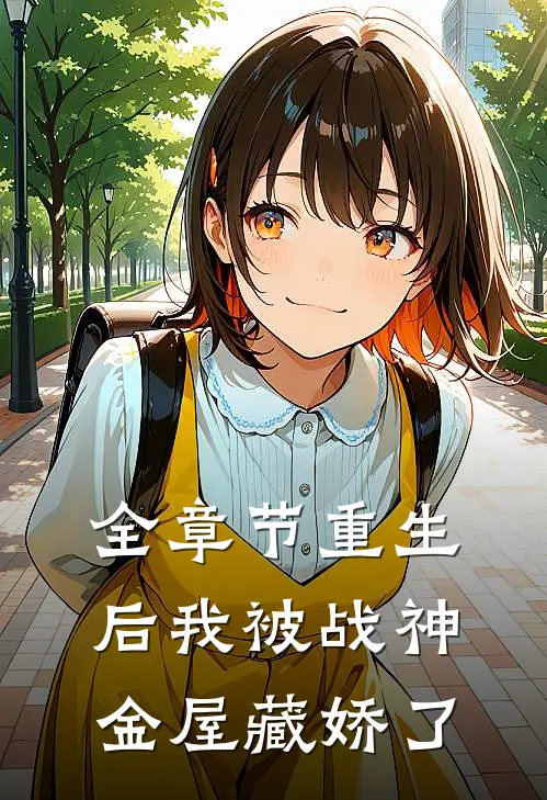 全章节重生后我被战神金屋藏娇了