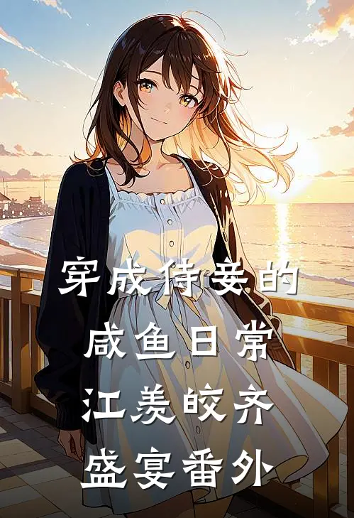 穿成侍妾的咸鱼日常江羡皎齐盛宴番外