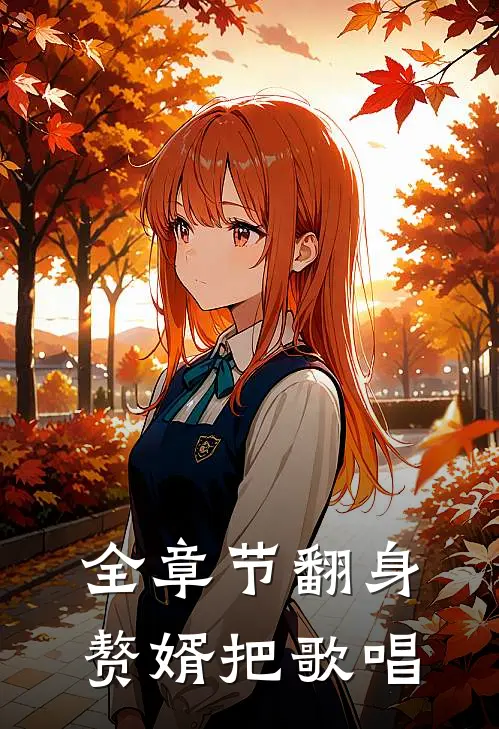 全章节翻身赘婿把歌唱