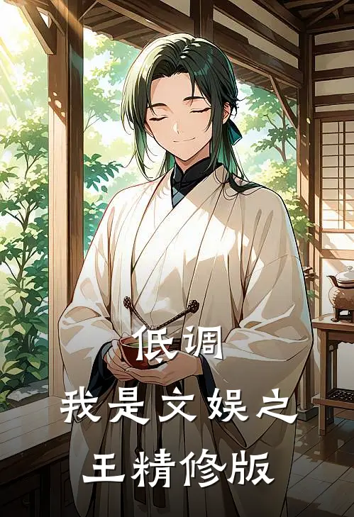 低调，我是文娱之王精修版