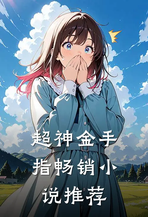 超神金手指畅销小说推荐