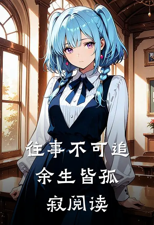 往事不可追,余生皆孤寂阅读答案