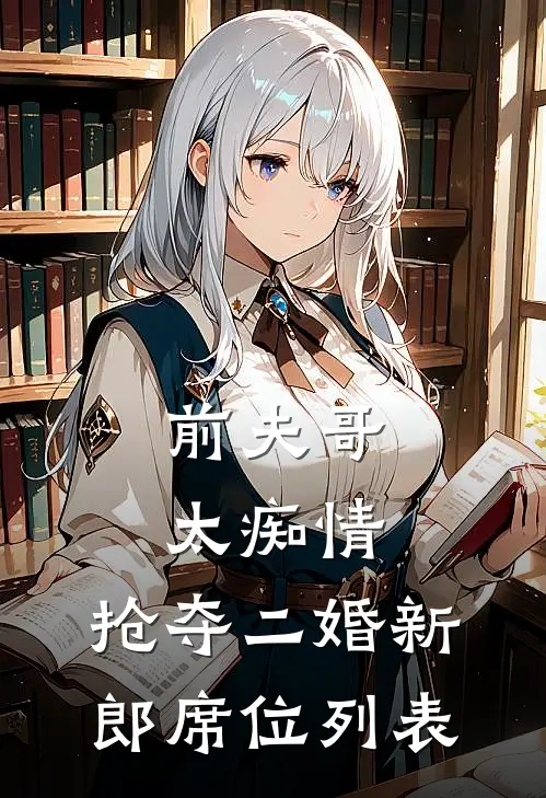 前夫哥太痴情，抢夺二婚新郎席位列表