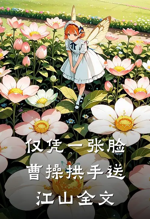仅凭一张脸，曹操拱手送江山全文