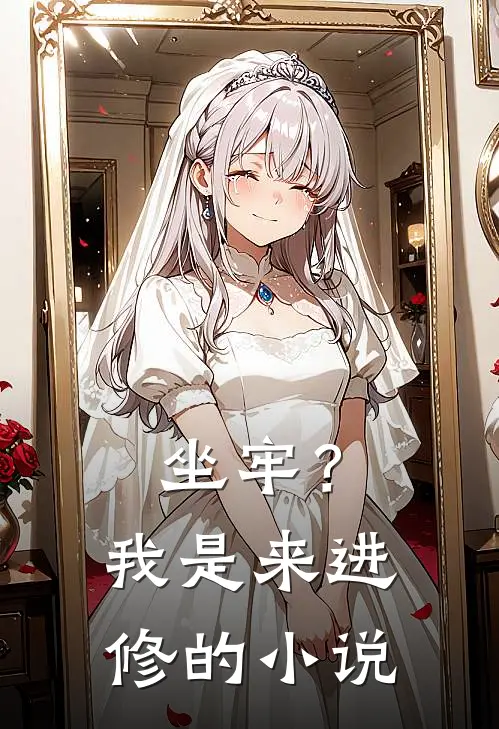 坐牢？我是来进修的小说