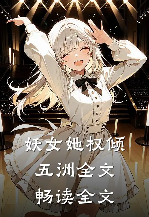 妖女她权倾五洲全文畅读全文