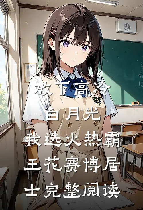 放下高冷白月光,我选火热霸王花赛博居士完整阅读