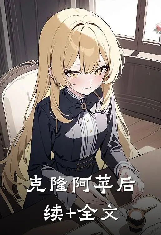 克隆阿苹后续+全文