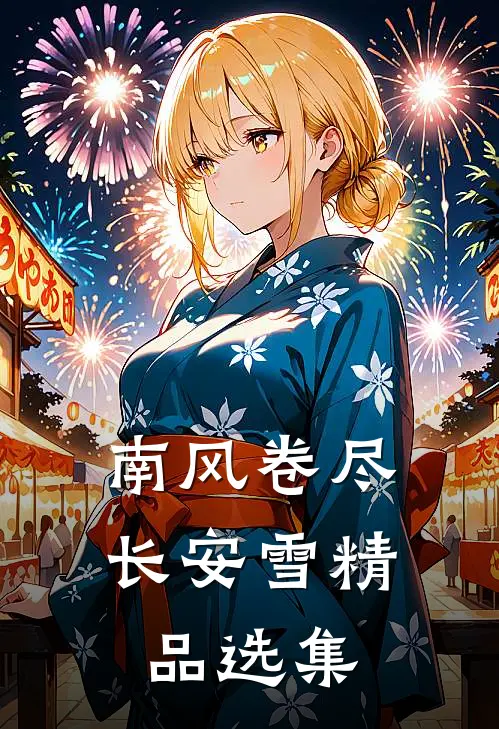 南风卷尽长安雪精品选集