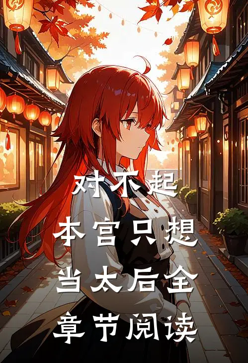 对不起，本宫只想当太后全章节阅读