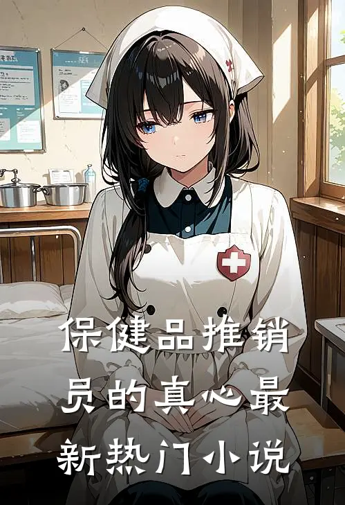 保健品推销员的真心最新热门小说