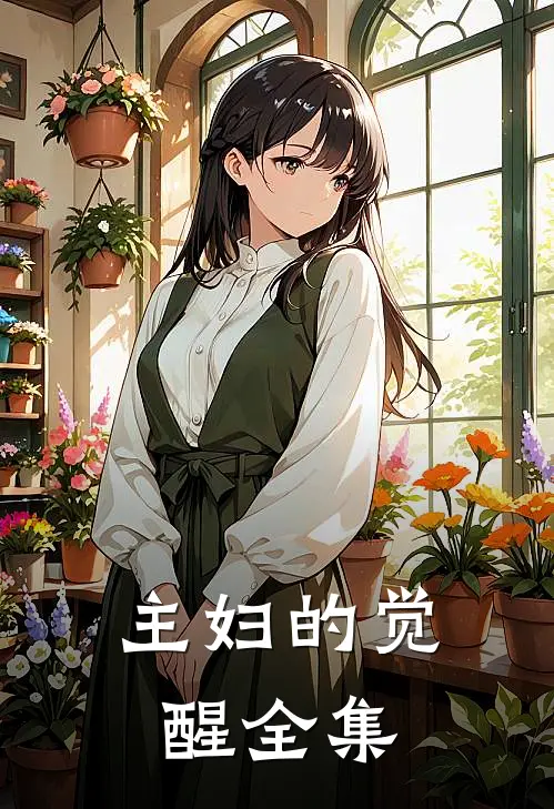 主妇的觉醒 全集