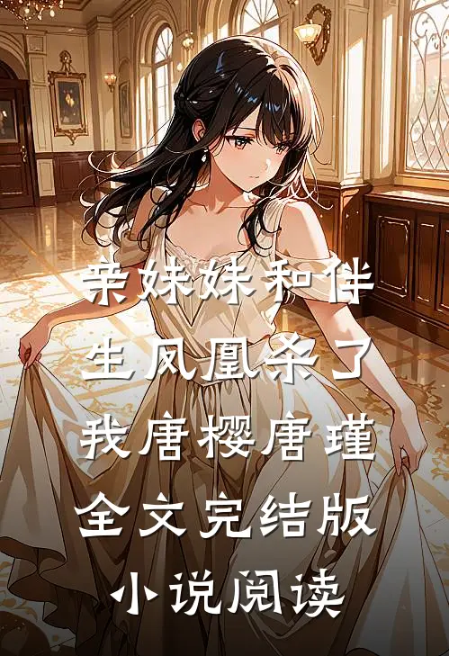 亲妹妹和伴生凤凰杀了我唐樱唐瑾全文完结版小说阅读