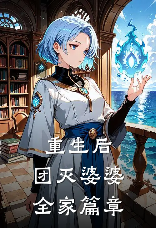 重生后，团灭婆婆全家篇章