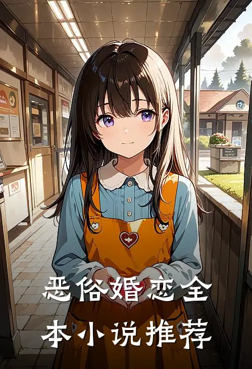 恶俗婚恋全本小说推荐