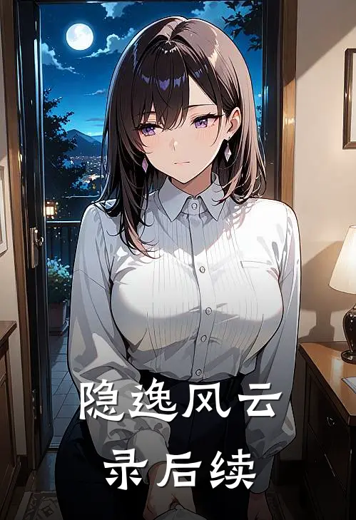 隐逸风云录后续