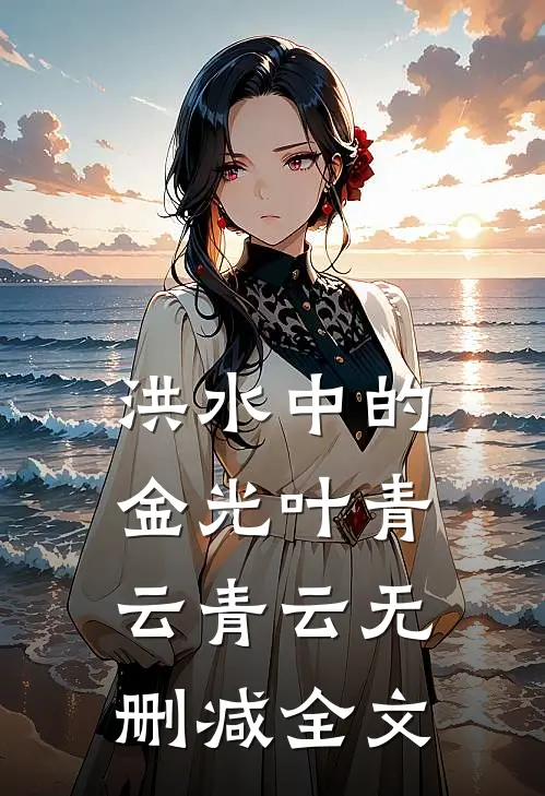洪水中的金光叶青云青云无删减全文