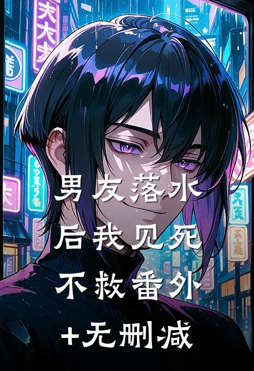 男友落水后我见死不救番外+无删减