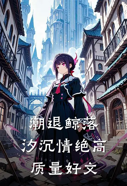 潮退鲸落，汐沉情绝高质量好文