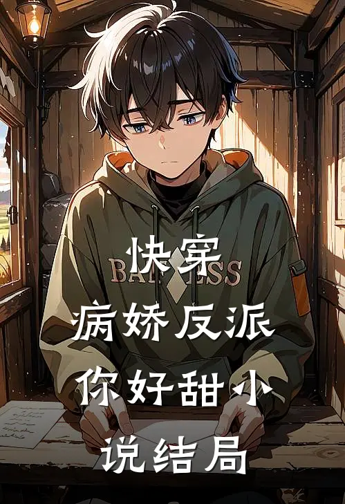 快穿：病娇反派你好甜小说结局