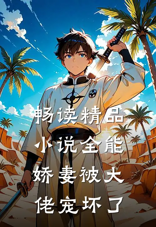畅读精品小说全能娇妻被大佬宠坏了