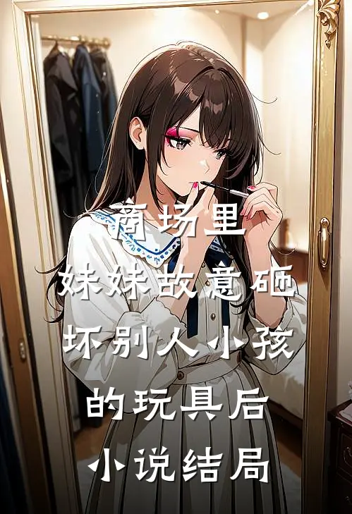 商场里，妹妹故意砸坏别人小孩的玩具后小说结局