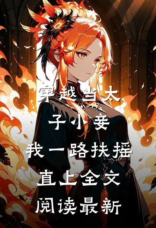 穿越当太子小妾，我一路扶摇直上全文阅读最新